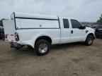 2008 FORD F-250