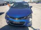 2016 CHEVROLET CRUZE