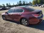 2009 HONDA ACCORD
