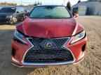 2022 LEXUS Rx