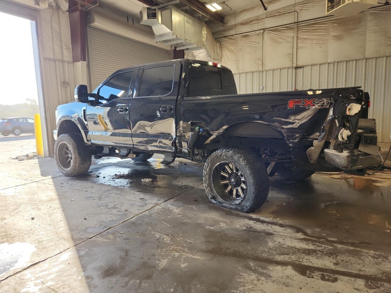 2019 FORD F-250