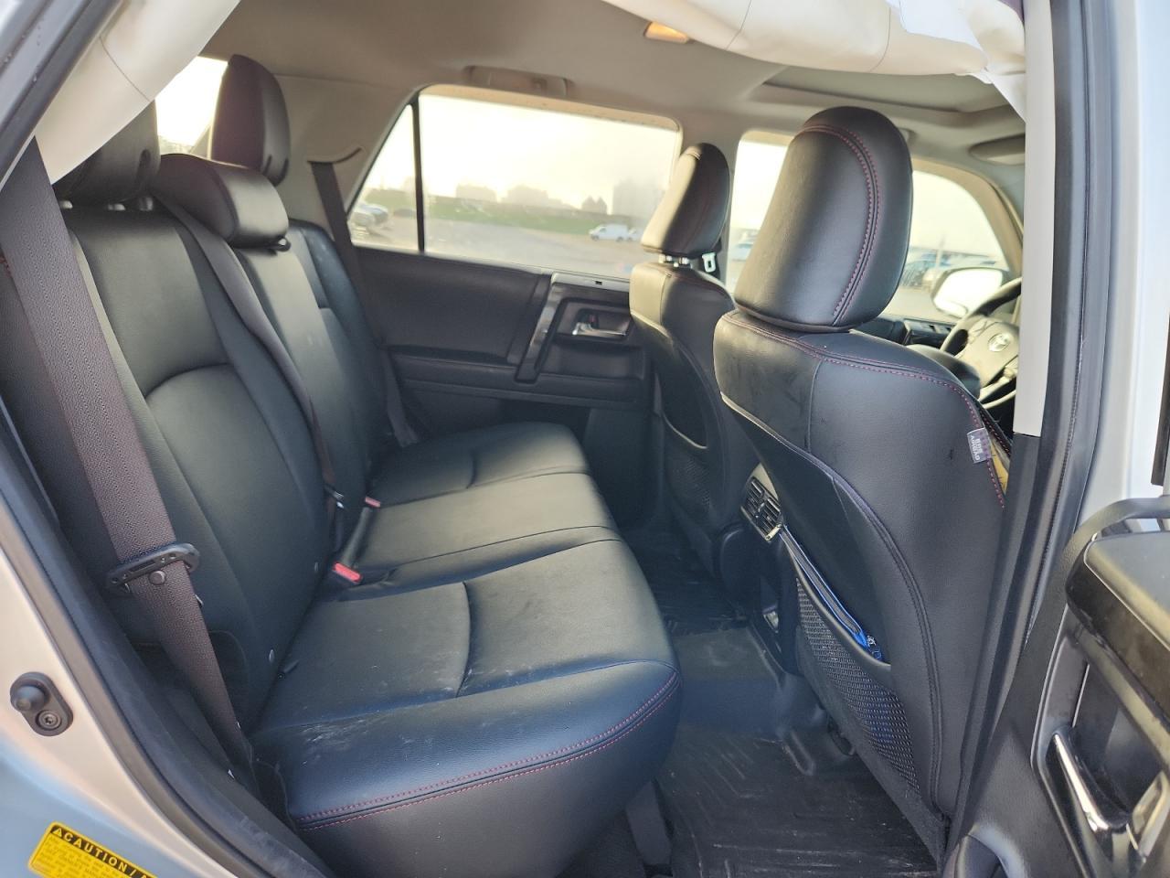 2020 TOYOTA 4Runner