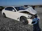 2020 BMW 5 series