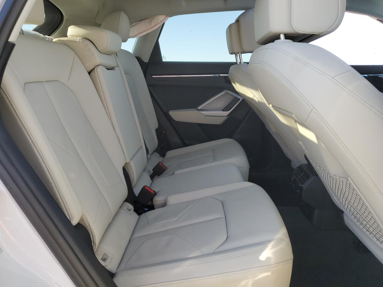 2024 AUDI Q3