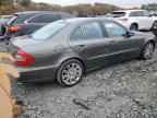 2008 MERCEDES-BENZ E-Class