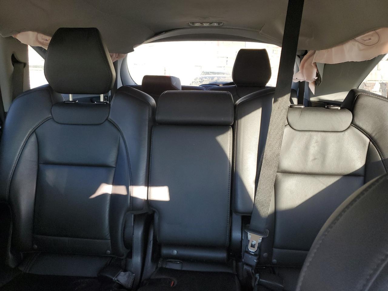 2017 ACURA MDX