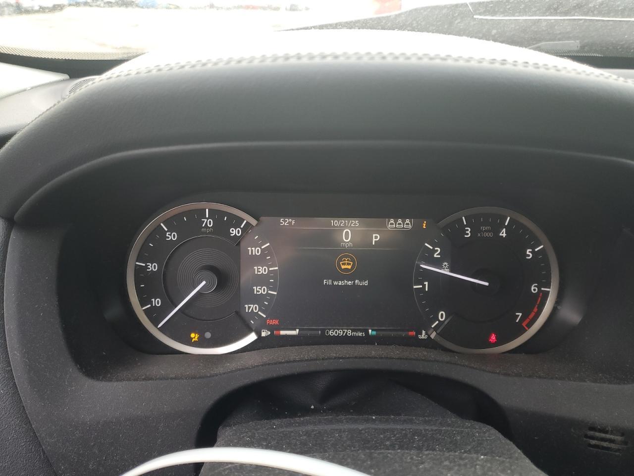 2020 JAGUAR XE