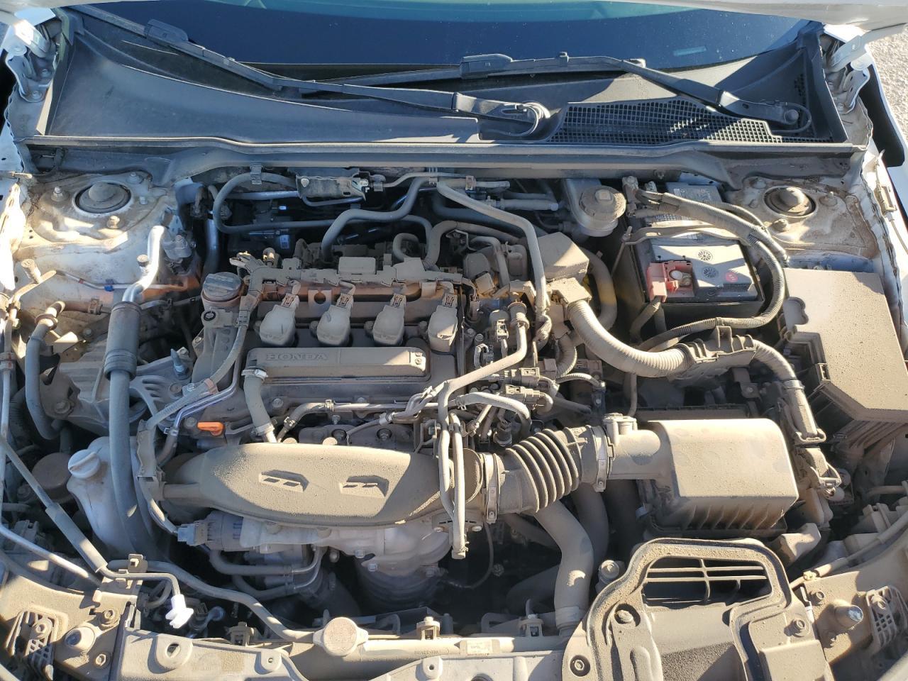 2023 HONDA CIVIC