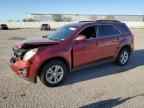 2010 CHEVROLET EQUINOX