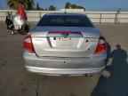 2010 FORD FUSION