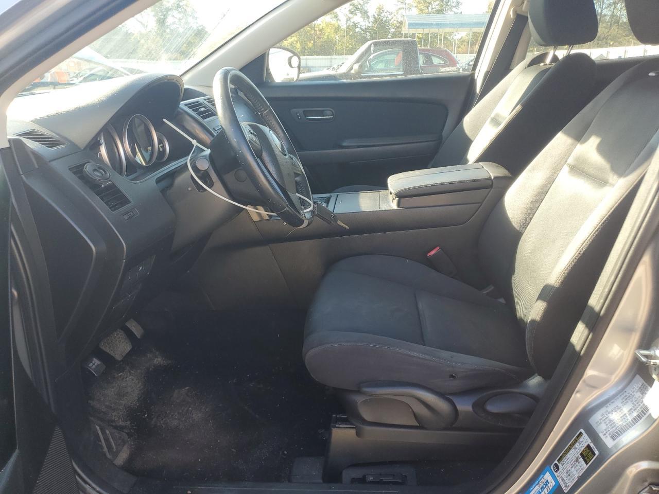 2011 MAZDA CX-9