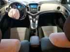 2011 CHEVROLET CRUZE