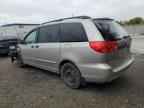 2009 TOYOTA SIENNA