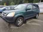 2002 HONDA CR-V