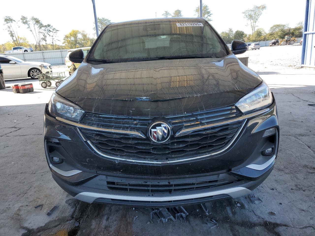 2023 BUICK Encore GX