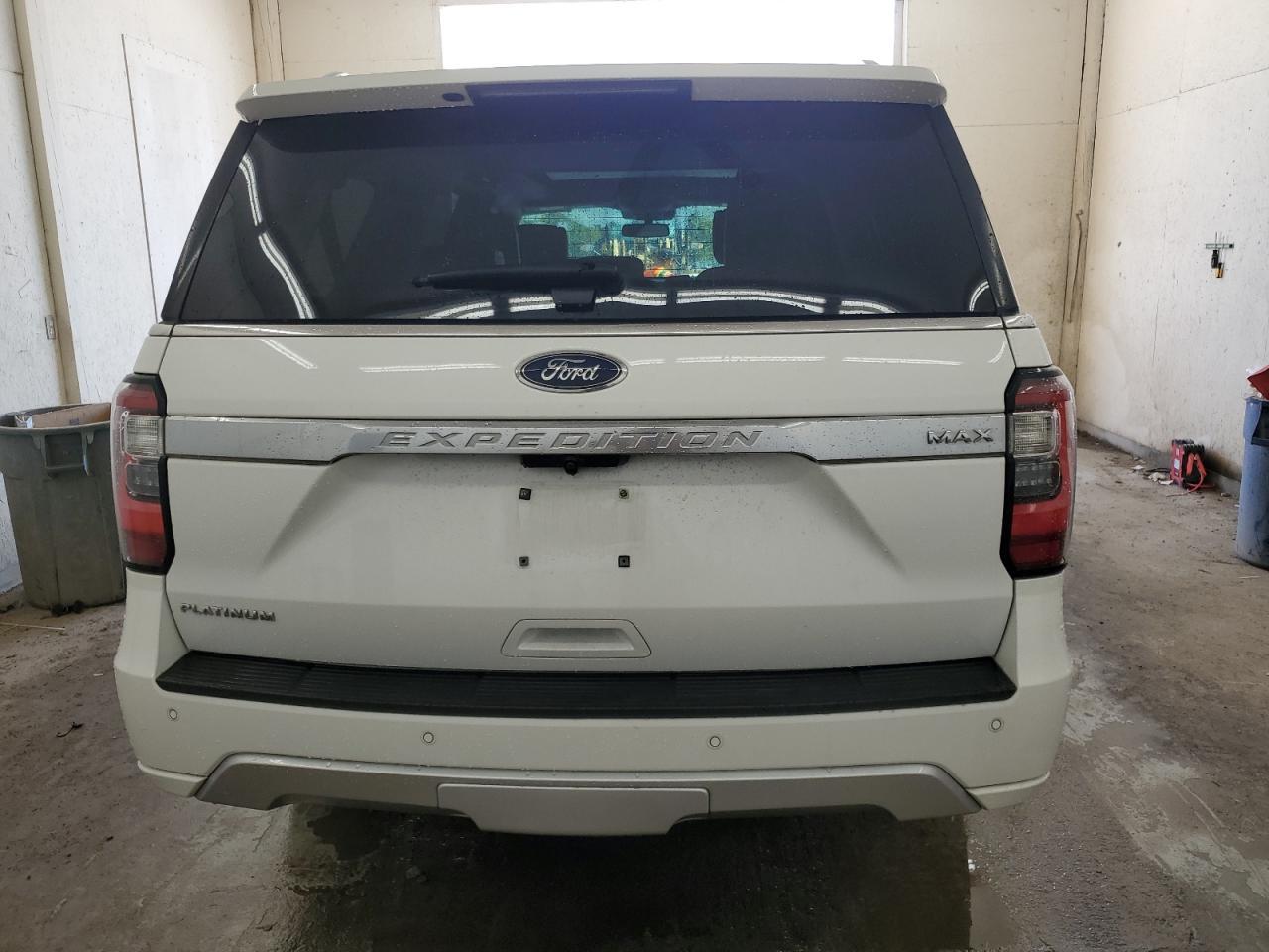 2020 FORD Expedition