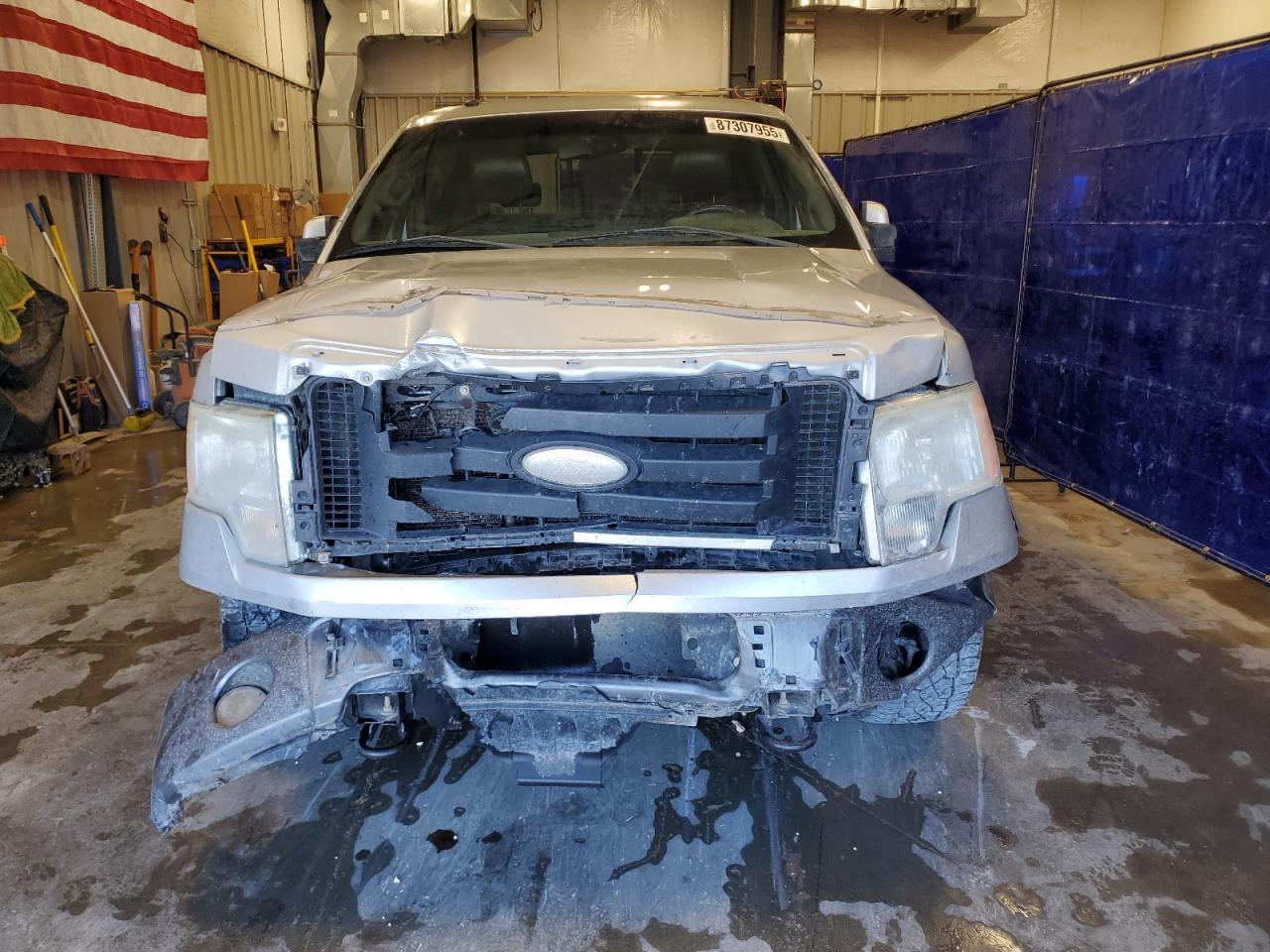 2009 FORD F-150 Lightning