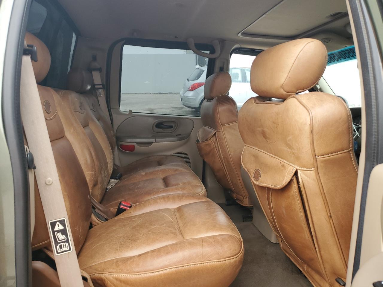 2002 FORD F-150