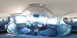 2014 NISSAN Frontier
