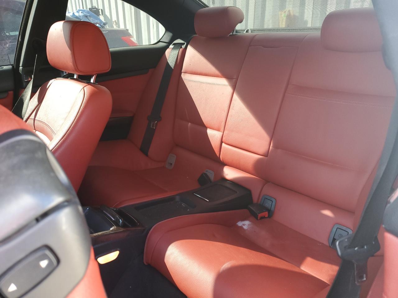 2013 BMW 3 SERIES