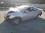 2004 HONDA ACCORD