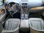 2015 LINCOLN MKX