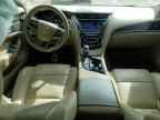 2014 CADILLAC CTS