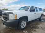 2013 CHEVROLET Silverado