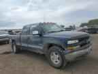 2002 CHEVROLET Silverado