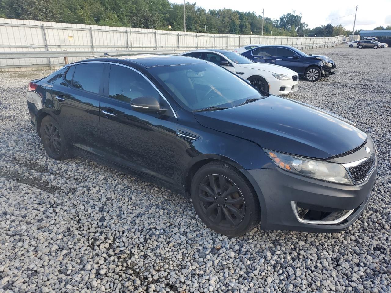 2013 KIA OPTIMA