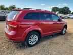2016 DODGE JOURNEY