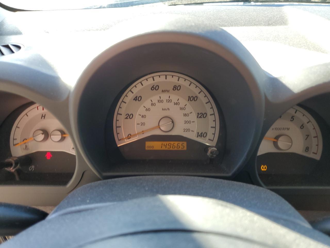 2005 TOYOTA SCION