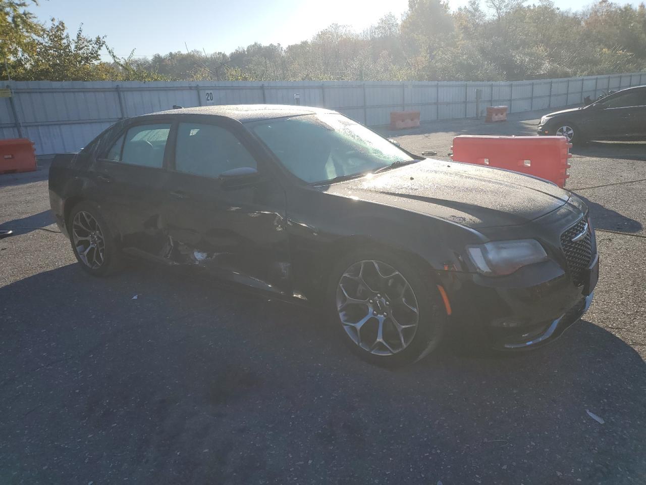2015 CHRYSLER 300