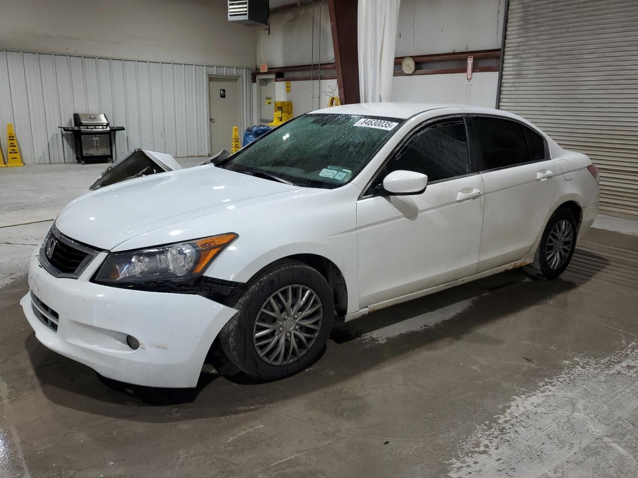 2009 HONDA ACCORD