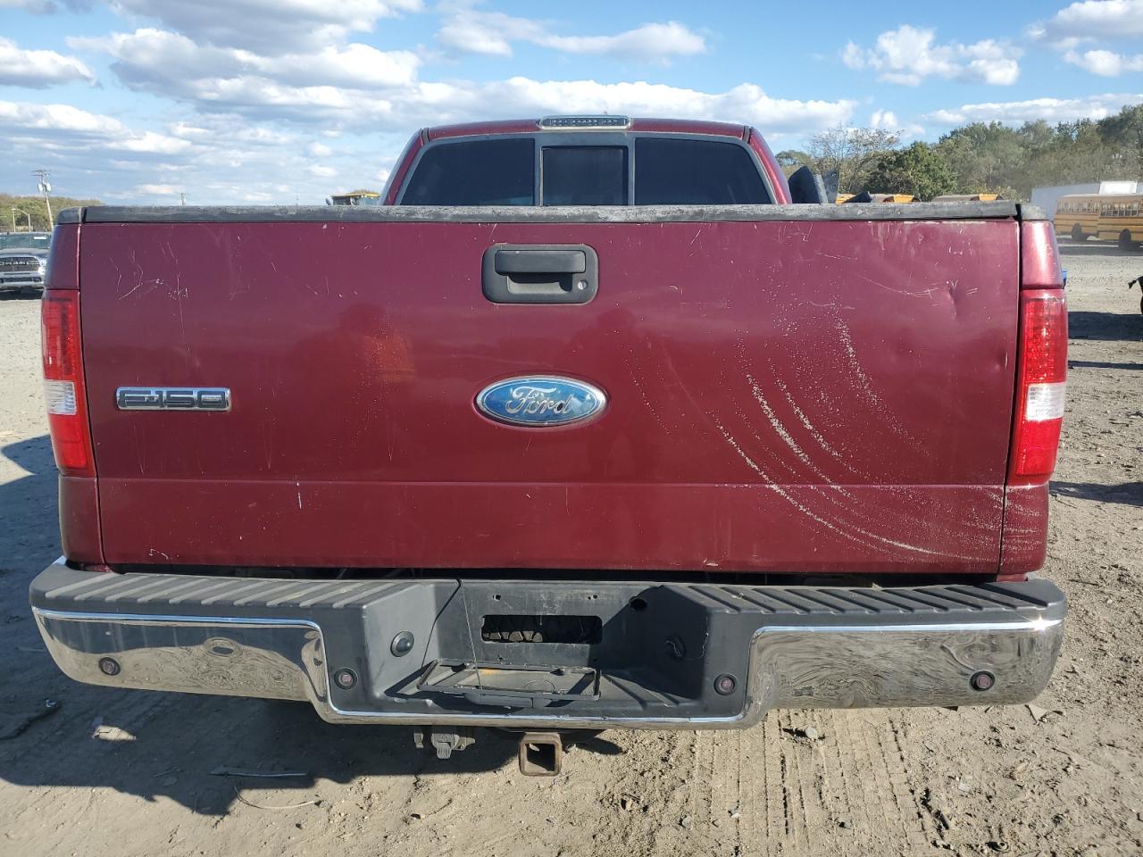 2006 FORD F-150