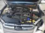 2014 SUBARU Outback