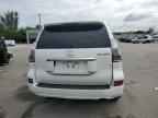 2018 LEXUS GX 460