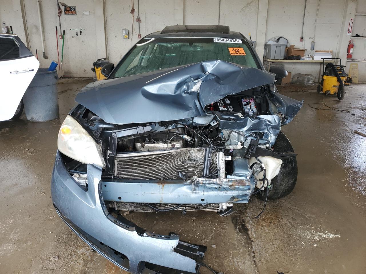 2006 PONTIAC G6