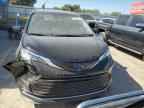 2022 TOYOTA SIENNA