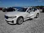 2022 BMW 5 series