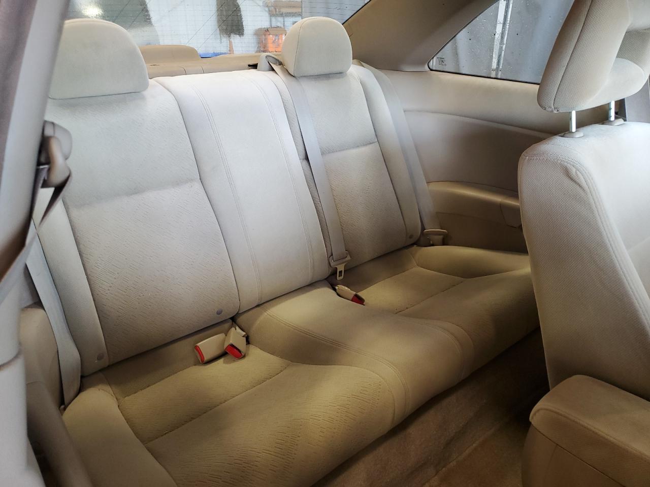 2004 HONDA CIVIC
