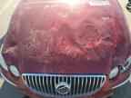 2009 BUICK LACROSSE