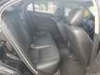 2011 FORD FUSION