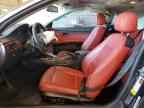 2011 BMW 3 SERIES