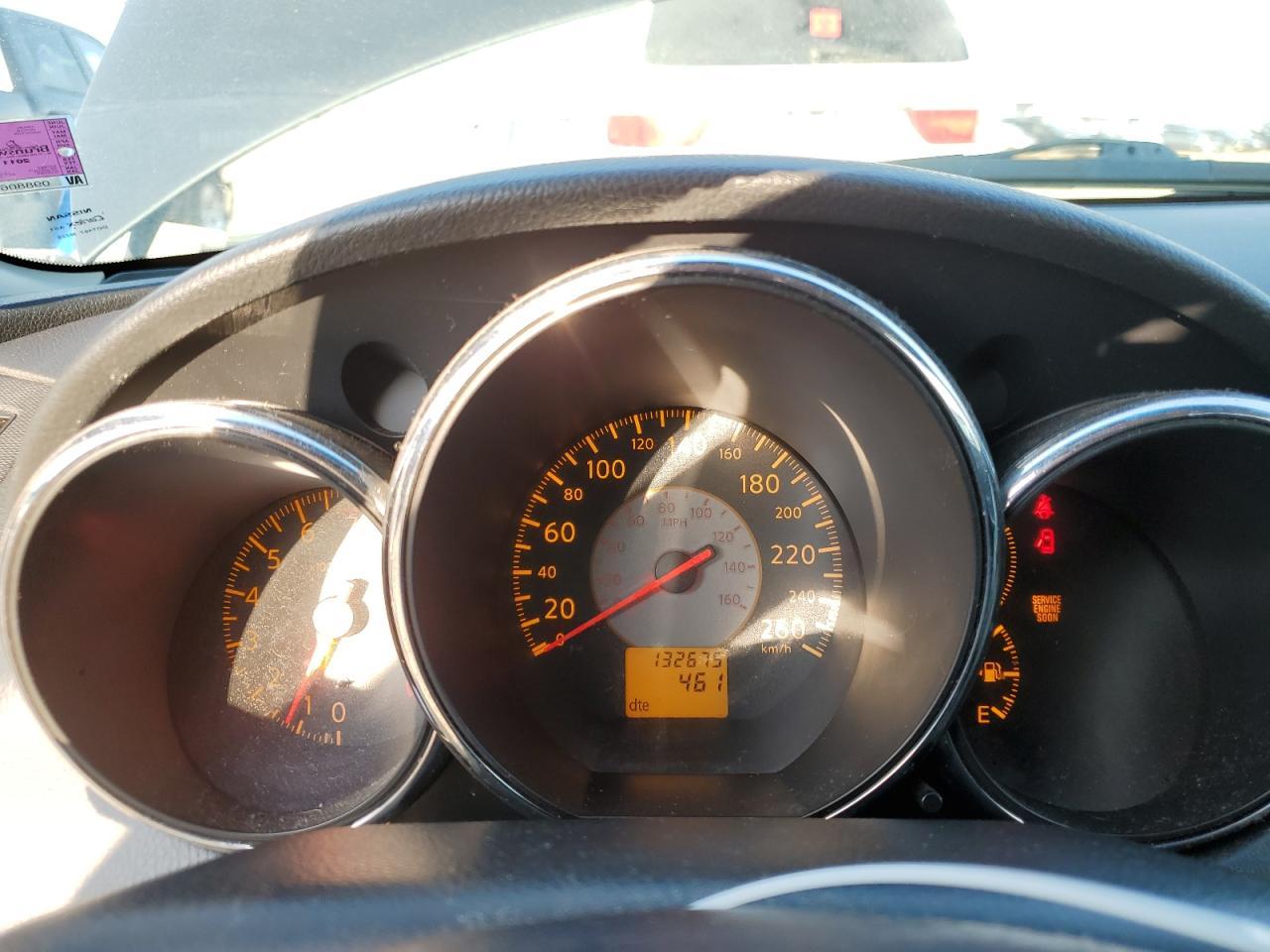 2005 NISSAN ALTIMA