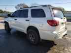 2012 TOYOTA Sequoia
