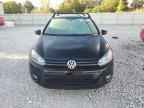 2011 VOLKSWAGEN GOLF