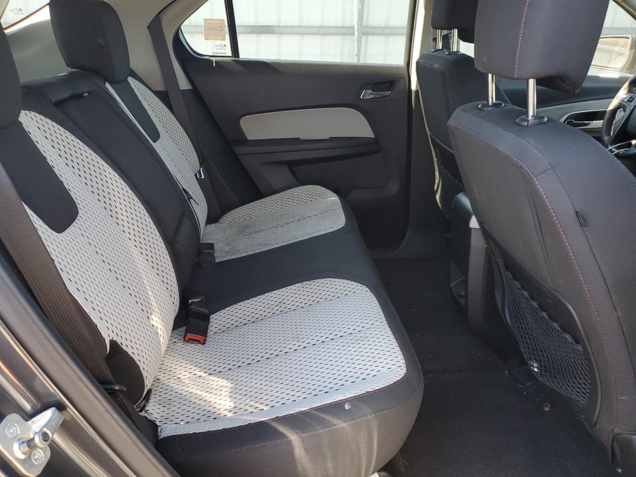 2010 CHEVROLET EQUINOX