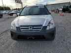 2006 HONDA CR-V