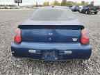 2003 CHEVROLET Monte Carlo
